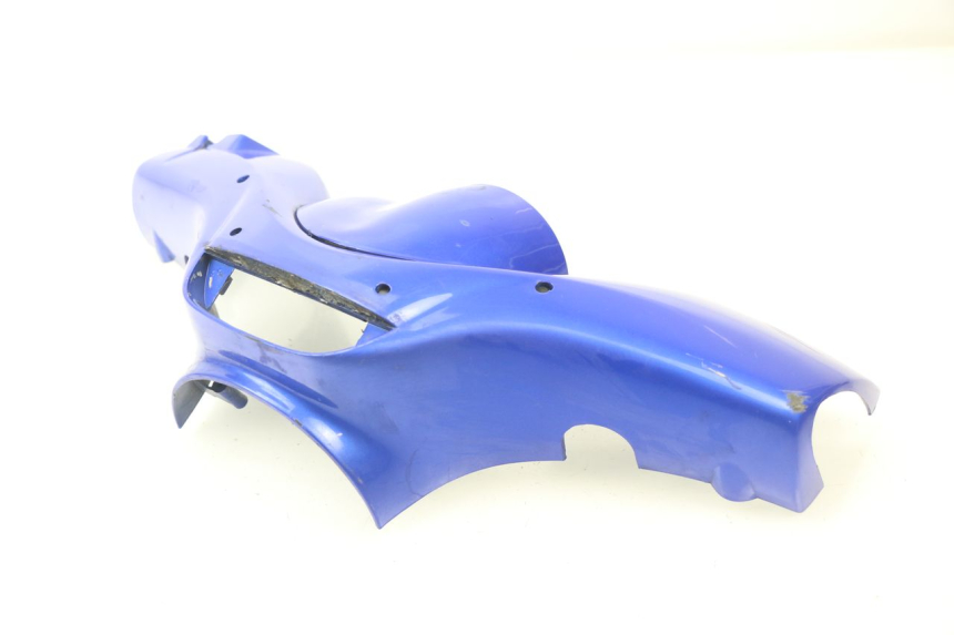 photo de COPERCHIO MANUBRIO ANTERIORE GILERA STALKER 50 (1997 - 2005) - Marcature e riferimenti originali