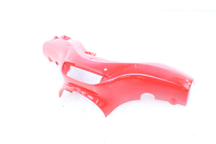 photo de COPERCHIO MANUBRIO ANTERIORE GILERA STALKER 50 (2004 - 2014) - Stato della superficie e materiale