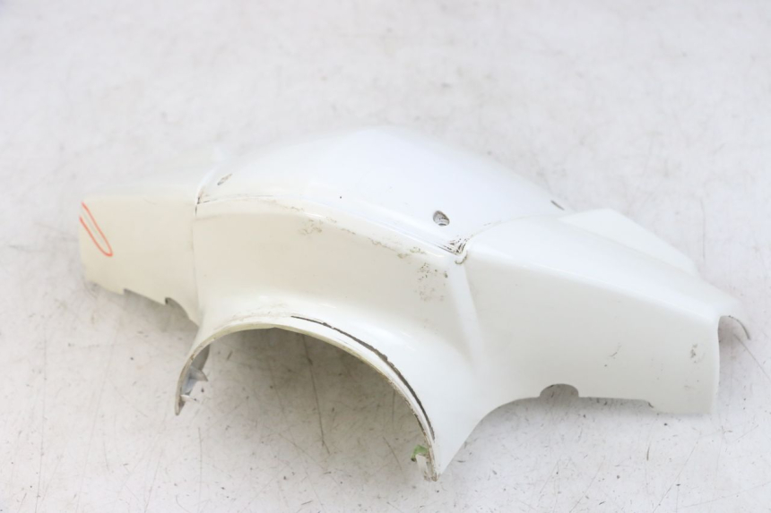 photo de COPRIMANUBRIO ANTERIORE PEUGEOT STREETZONE 2T 50 (2014 - 2019) - Stato della superficie e materiale