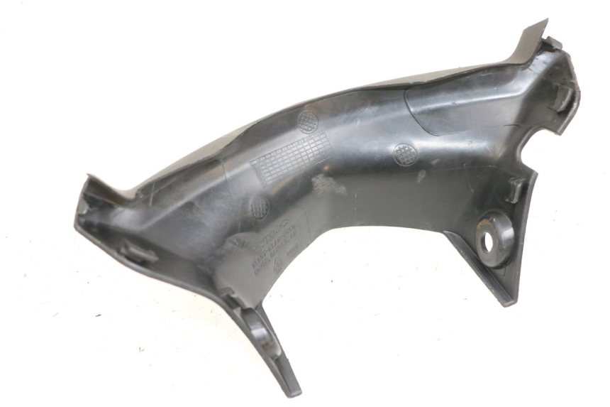 photo de COPRIMANUBRIO ANTERIORE KYMCO SUPER 8 4T 50 (2021 - 2024) - Altra angolazione