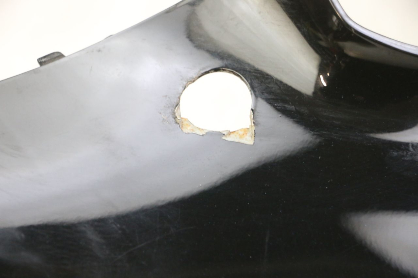 photo de COPRIMANUBRIO ANTERIORE PEUGEOT TWEET 4T 50 (2018 - 2022) - Stato della superficie e materiale