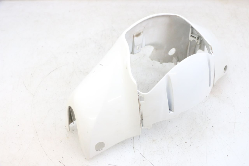 photo de COPRIMANUBRIO ANTERIORE PEUGEOT TWEET PRO EFI 4T 50 (2021 - 2022) - Stato della superficie e materiale