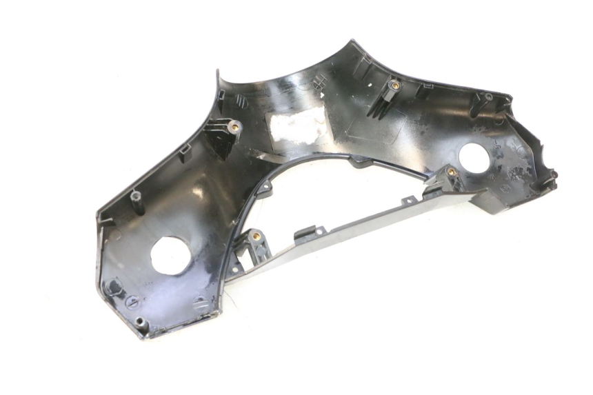 photo de COPRIMANUBRIO ANTERIORE PIAGGIO VESPA PK FL 2T 50 (1990 - 1996) - Stato della superficie e materiale