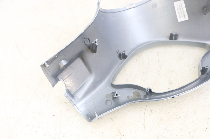 photo de COFANO ANTERIORE PIAGGIO VESPA PRIMAVERA 4T 50 (2021 - 2024) - Stato della superficie e materiale