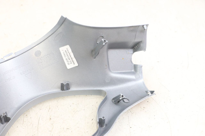 photo de COFANO ANTERIORE PIAGGIO VESPA PRIMAVERA 4T 50 (2021 - 2024) - Ricambio usato controllato