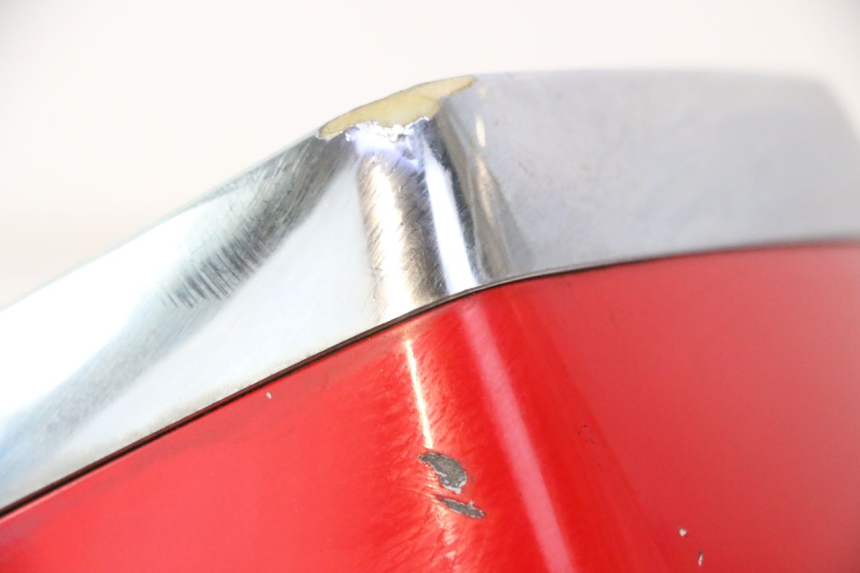 photo de COFANO MANUBRIO ANTERIORE PIAGGIO VESPA S 2T 50 (2007 - 2014) - Foto prodotto supplementare