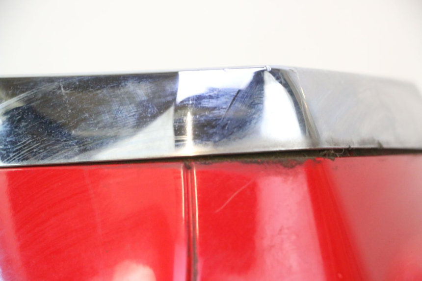 photo de COFANO MANUBRIO ANTERIORE PIAGGIO VESPA S 2T 50 (2007 - 2014) - Ispezione visiva dettagliata