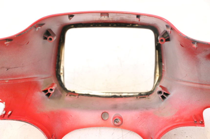 photo de COFANO MANUBRIO ANTERIORE PIAGGIO VESPA S 2T 50 (2007 - 2014) - Primo piano tecnico
