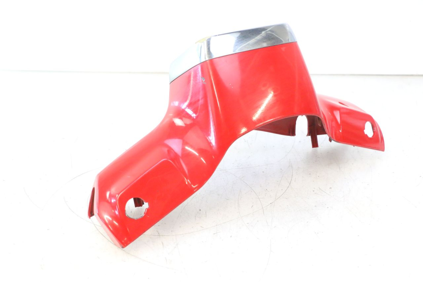photo de COFANO MANUBRIO ANTERIORE PIAGGIO VESPA S 2T 50 (2007 - 2014) - Ricambio usato controllato