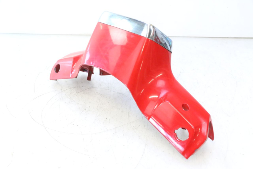 photo de COFANO MANUBRIO ANTERIORE PIAGGIO VESPA S 2T 50 (2007 - 2014) - Marcature e riferimenti originali