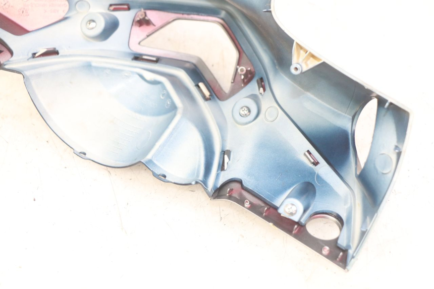 photo de COFANO MANUBRIO ANTERIORE HONDA VISION NSC R 50 (2013 - 2015) - Zoom sullo stato d'uso