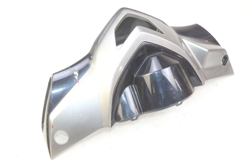 photo de COFANO MANUBRIO ANTERIORE HONDA VISION NSC R 50 (2013 - 2015) - Stato della superficie e materiale