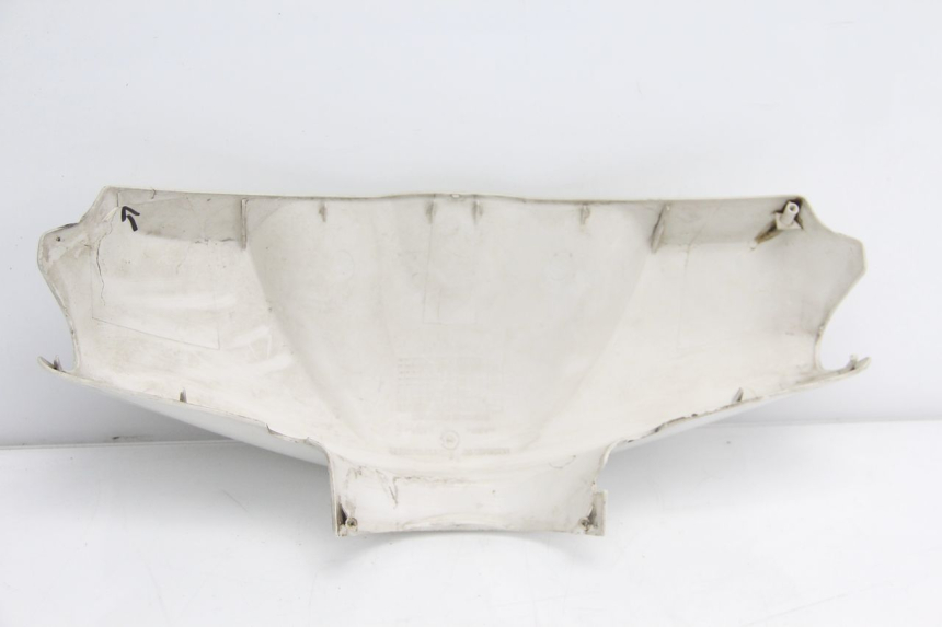 photo de COPERCHIO MANUBRIO ANTERIORE PEUGEOT VIVACITY 100 (1999 - 2008) - Altra angolazione