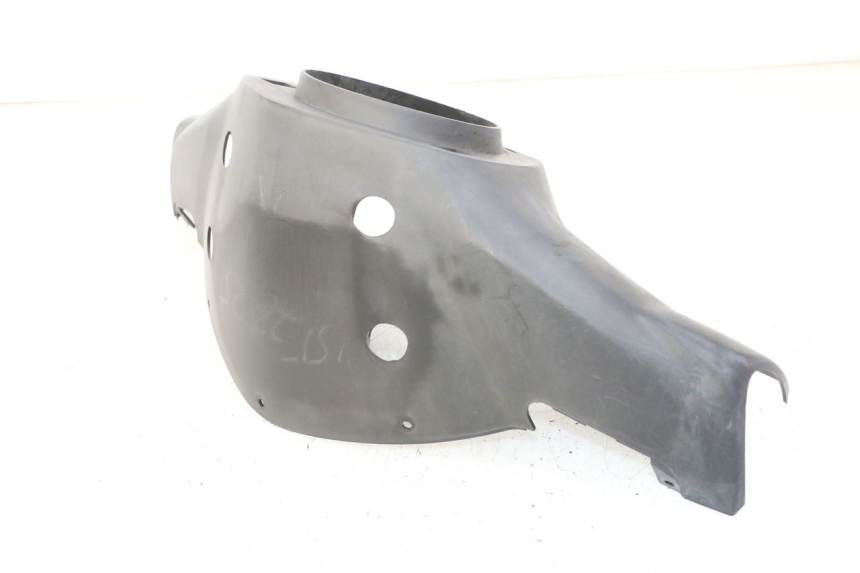 photo de COPRIMANUBRIO ANTERIORE YAMAHA X-CITY XCITY 125 (2007 - 2013) - Stato della superficie e materiale