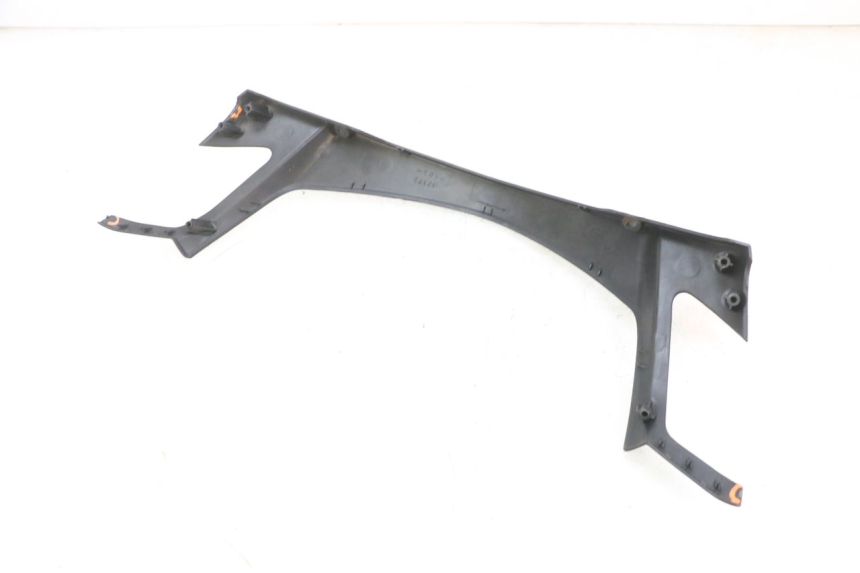 photo de COFANO MANUBRIO ANTERIORE YAMAHA XMAX X-MAX 125 (2006 - 2009) - Zoom sullo stato d'uso