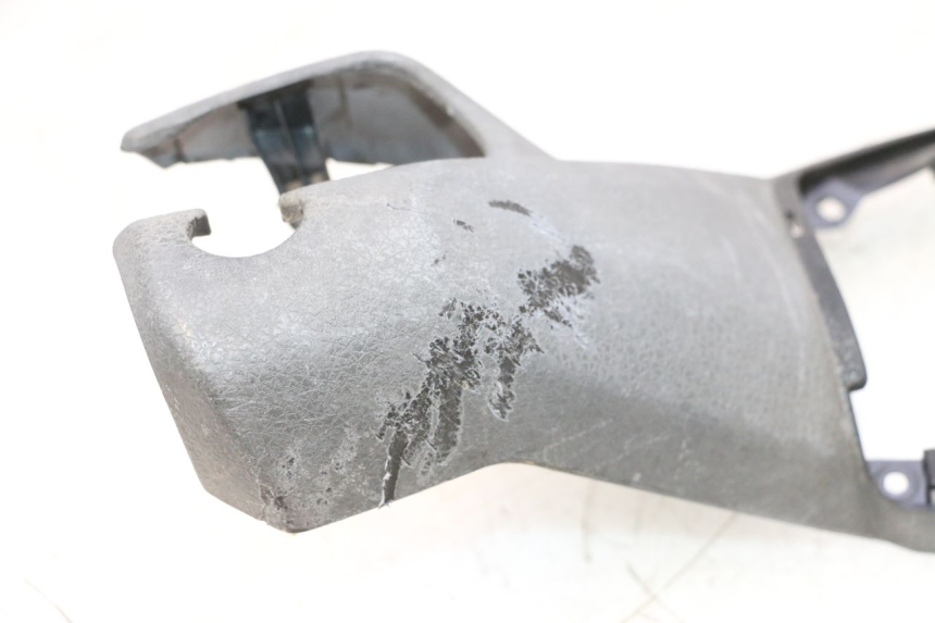 photo de COFANO MANUBRIO ANTERIORE YAMAHA X-MAX XMAX 125 (2010 - 2013) - Zoom sullo stato d'uso