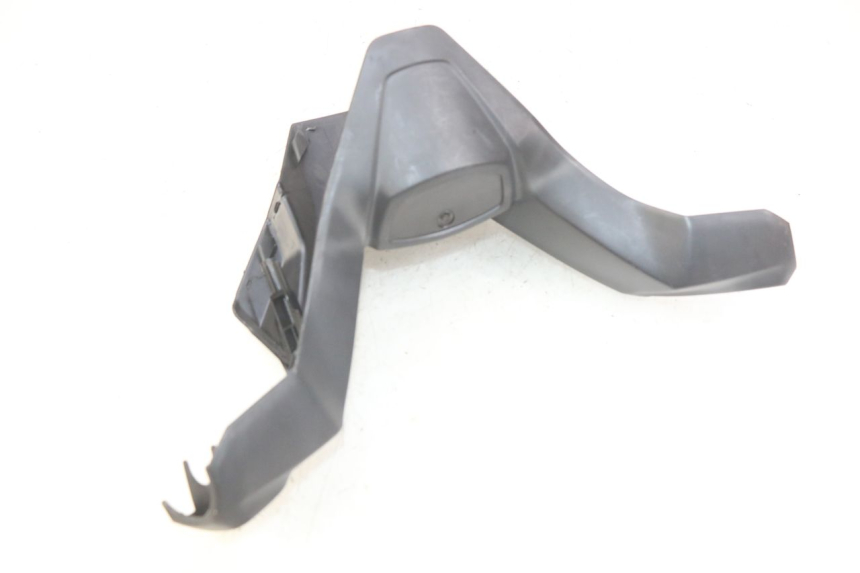 photo de COFANO MANUBRIO ANTERIORE KYMCO X-TOWN XTOWN 125 (2016 - 2021) - Zoom sullo stato d'uso