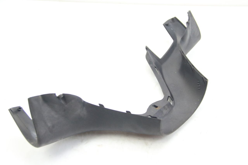 photo de COFANO MANUBRIO ANTERIORE PIAGGIO X8 125 (2004 - 2007) - Altra angolazione