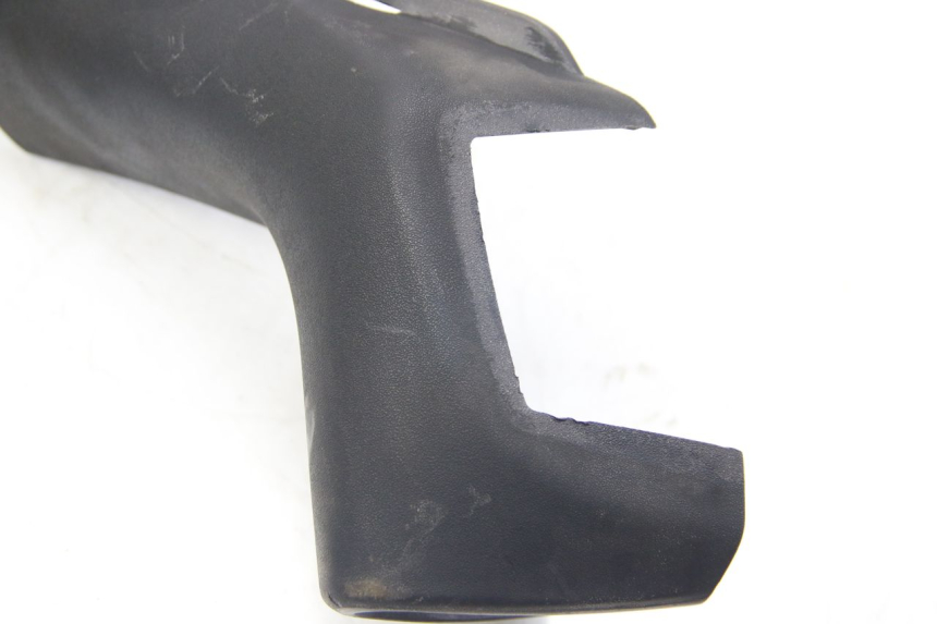 photo de COFANO MANUBRIO ANTERIORE PIAGGIO X8 125 (2004 - 2007) - Stato della superficie e materiale