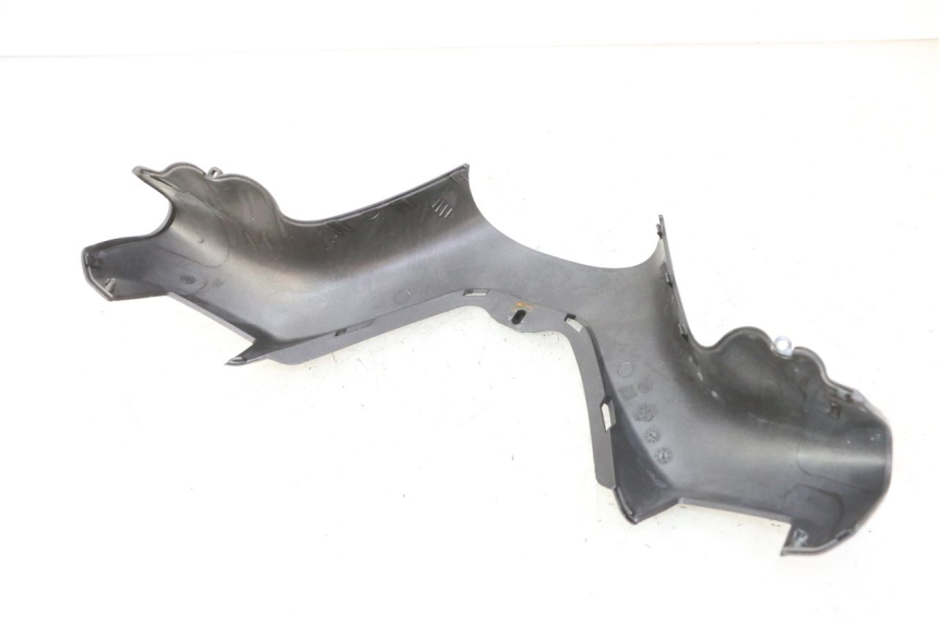 photo de COFANO MANUBRIO ANTERIORE PIAGGIO X9 EVOLUTION 125 (2003 - 2007) - Zoom sullo stato d'uso