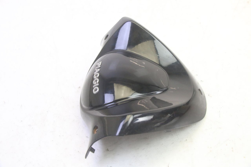 photo de COPERCHIO MANUBRIO ANTERIORE PIAGGIO XEVO - X EVO 125 (2007 - 2017) - Altra angolazione