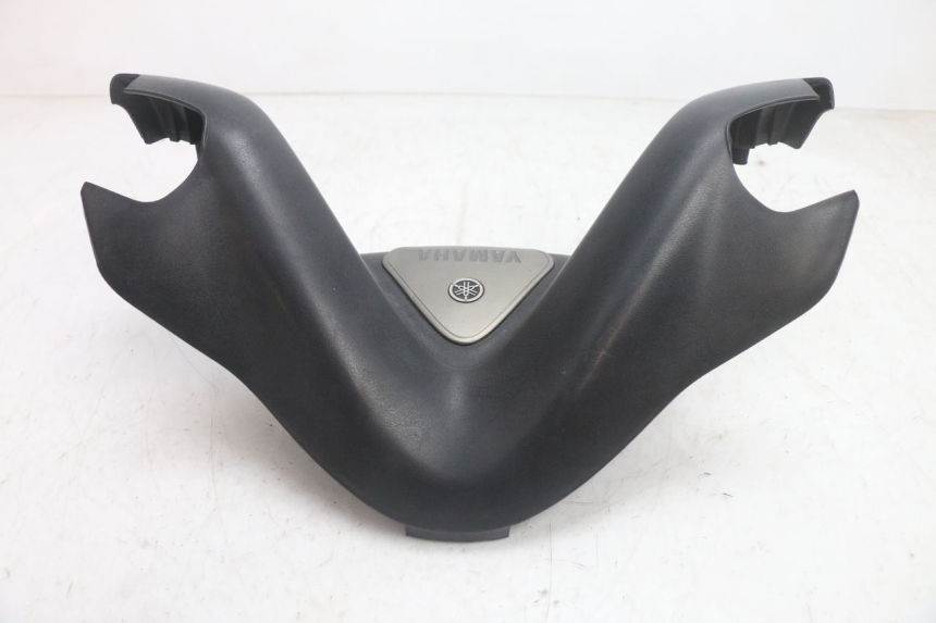 photo de COPRIMANUBRIO ANTERIORE YAMAHA XP T-MAX ABS 500 (2005 - 2005) - Zoom sullo stato d'uso