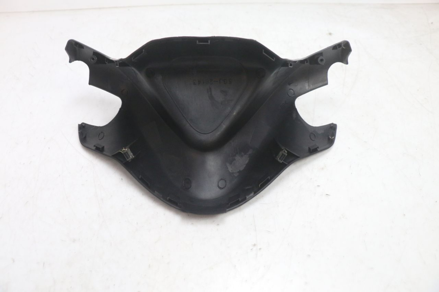 photo de COPRIMANUBRIO ANTERIORE YAMAHA XP T-MAX ABS 500 (2005 - 2005) - Altra angolazione