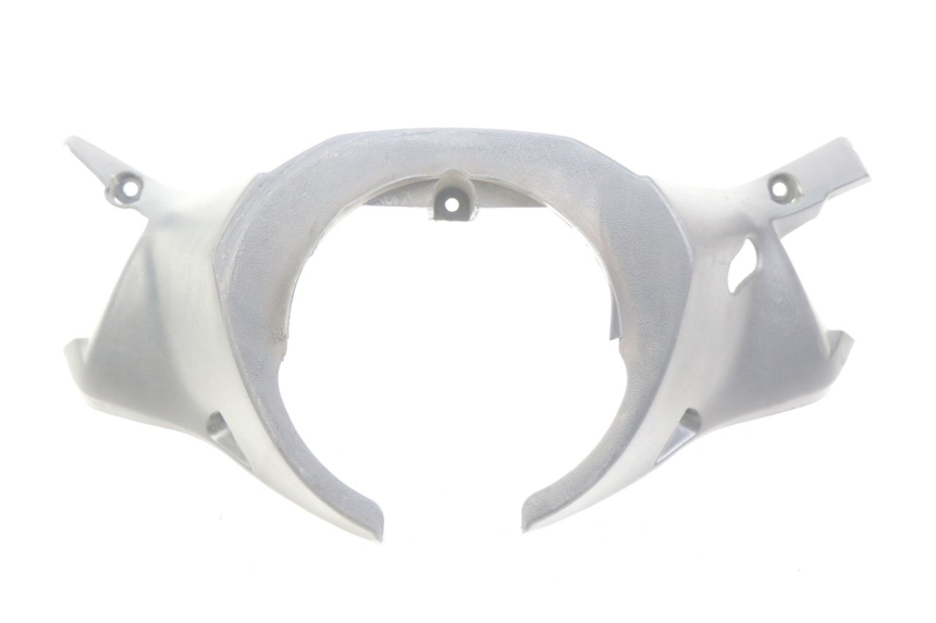 photo de COFANO MANUBRIO ANTERIORE YAMAHA XP T-MAX TMAX ABS 500 (2004 - 2007) - Zoom sullo stato d'uso