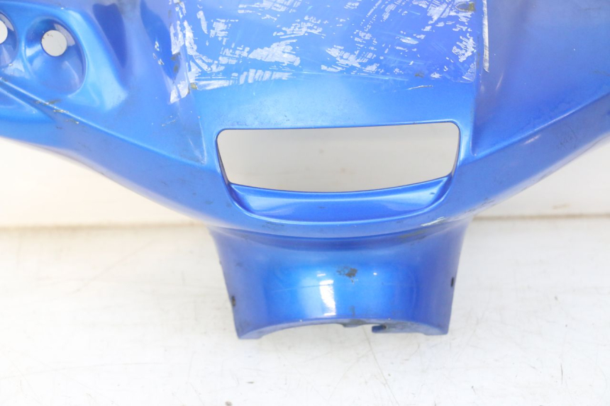 photo de COPRIMANUBRIO ANTERIORE YAMAHA BW'S NG NEXT GENERATION 50 (1996 - 2003) - Primo piano ad alta risoluzione