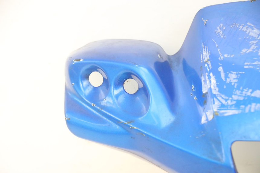 photo de COPRIMANUBRIO ANTERIORE YAMAHA BW'S NG NEXT GENERATION 50 (1996 - 2003) - Focus sulla struttura