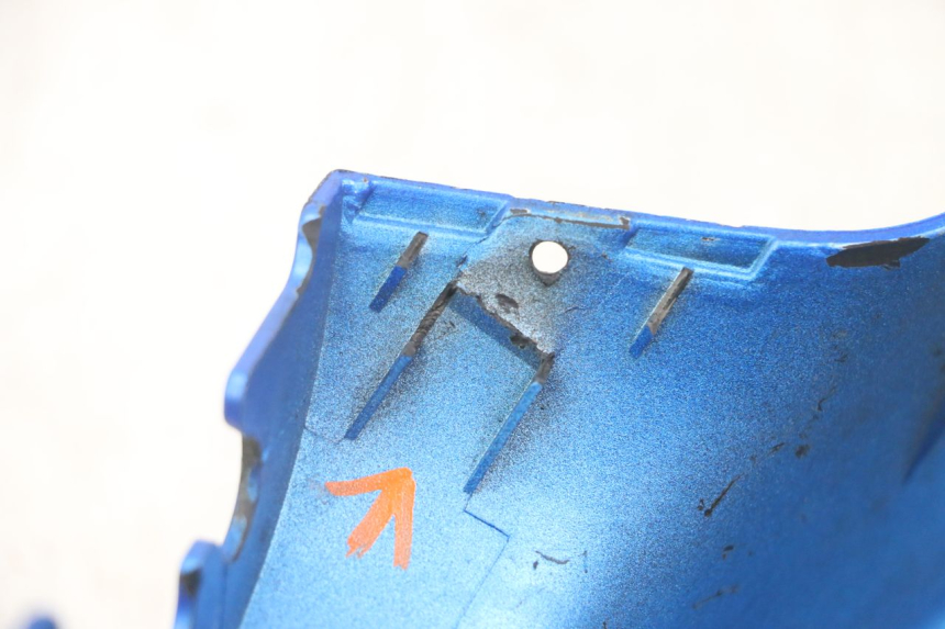 photo de COPRIMANUBRIO ANTERIORE YAMAHA BW'S NG NEXT GENERATION 50 (1996 - 2003) - Primo piano tecnico