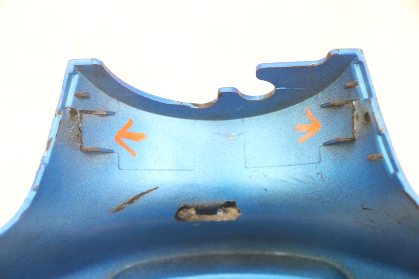 photo de COPRIMANUBRIO ANTERIORE YAMAHA BW'S NG NEXT GENERATION 50 (1996 - 2003) - Stato della superficie e materiale