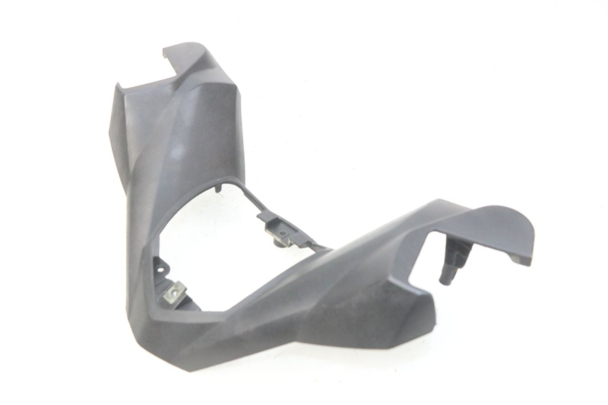 photo de COFANO MANUBRIO ANTERIORE YAMASAKI YM T 125 (2015 - 2020) - Zoom sullo stato d'uso