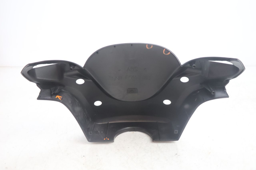 photo de COFANO MANUBRIO ANTERIORE YAMAHA YP MAJESTY 125 (2002 - 2006) - Vista d'insieme del prodotto