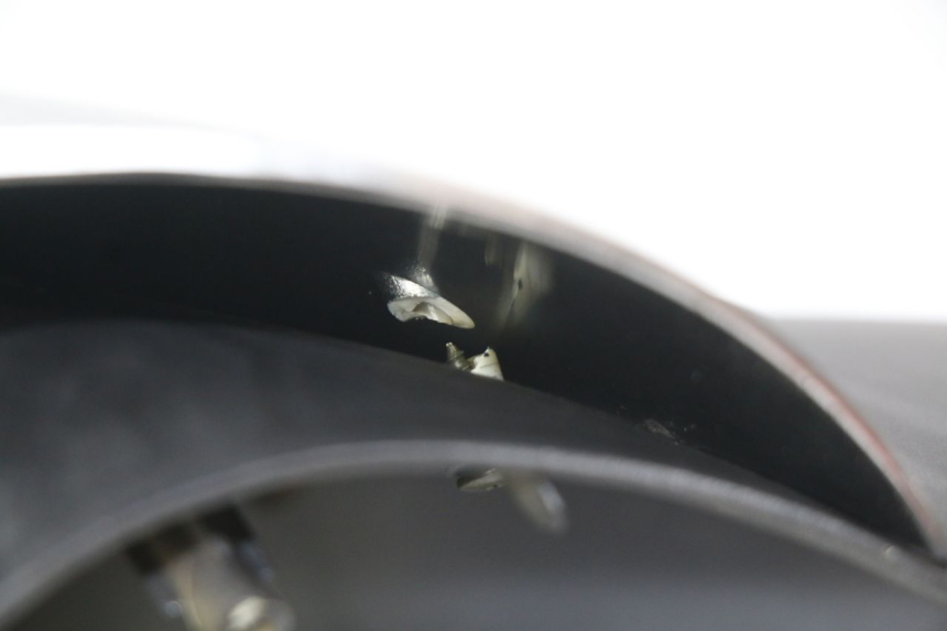 photo de COFANO MANUBRIO ANTERIORE YIYING YY50QT-10 50 (2007 - 2022) - Dettagli dei punti di fissaggio