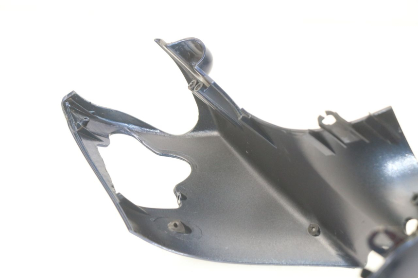 photo de COFANO MANUBRIO ANTERIORE PIAGGIO ZIP 2T 50 (2009 - 2019) - Altra angolazione