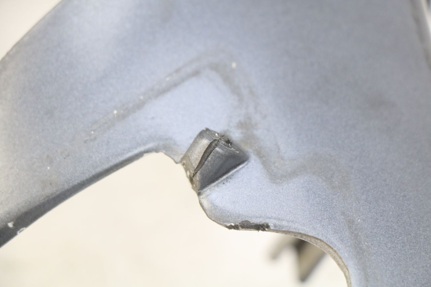 photo de COFANO MANUBRIO ANTERIORE PIAGGIO ZIP 2T 50 (2009 - 2019) - Altra angolazione