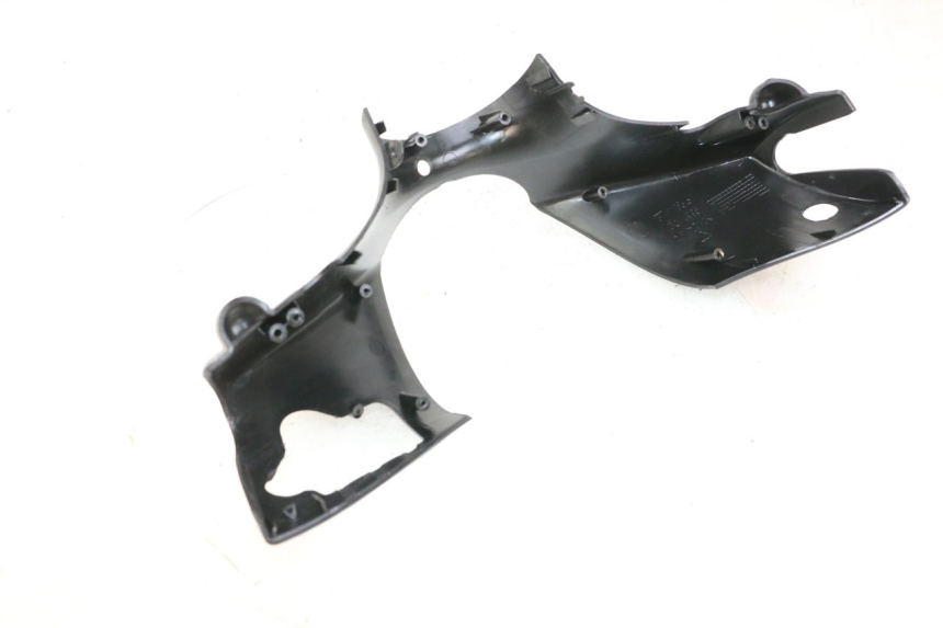 photo de COFANO MANUBRIO ANTERIORE PIAGGIO ZIP 2T 50 (2009 - 2019) - Zoom sullo stato d'uso