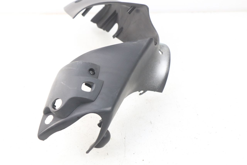 photo de COFANO MANUBRIO ANTERIORE PIAGGIO ZIP 4T 50 (2018 - 2020) - Zoom sullo stato d'uso