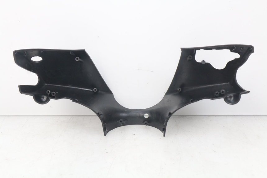 photo de COPERCHIO MANUBRIO ANTERIORE PIAGGIO ZIP 4T 50 (2006 - 2017) - Altra angolazione