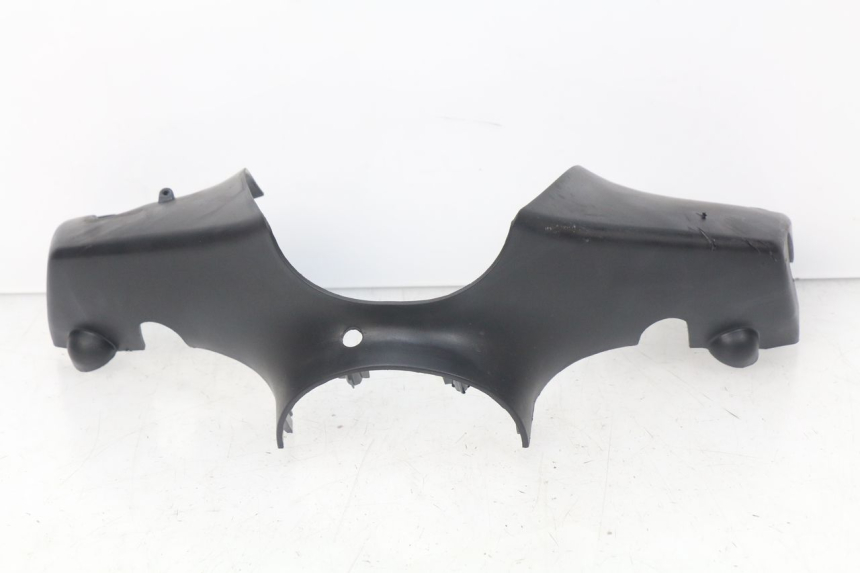 photo de COPERCHIO MANUBRIO ANTERIORE PIAGGIO ZIP 4T 50 (2006 - 2017) - Stato della superficie e materiale