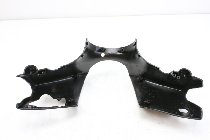 photo de COFANO MANUBRIO ANTERIORE PIAGGIO ZIP 4T 50 (2018 - 2020) - Altra angolazione