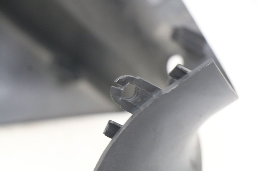 photo de COFANO MANUBRIO ANTERIORE PIAGGIO ZIP 4T 50 (2018 - 2020) - Zoom sullo stato d'uso