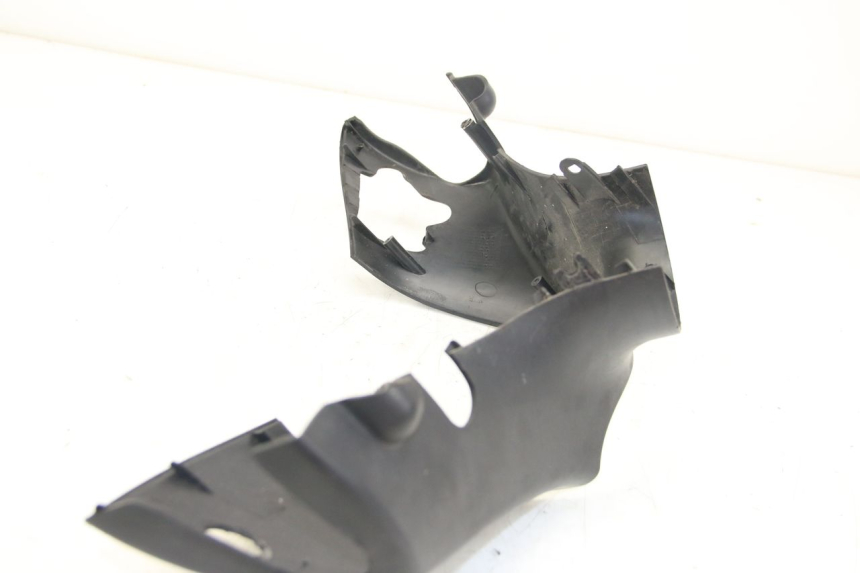 photo de COFANO MANUBRIO ANTERIORE PIAGGIO ZIP 4T 50 (2018 - 2020) - Vista d'insieme del prodotto