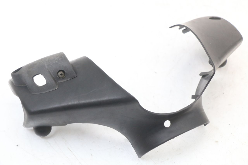 photo de COFANO MANUBRIO ANTERIORE PIAGGIO ZIP 4T 50 (2018 - 2020) - Zoom sullo stato d'uso