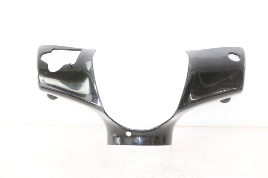 photo de COPERCHIO MANUBRIO ANTERIORE PIAGGIO ZIP 4T 50 (2006 - 2017) - Vista principale