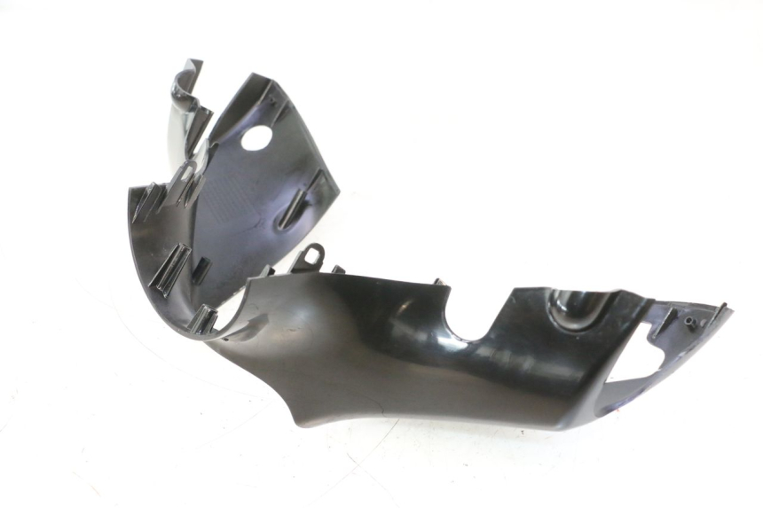 photo de COPERCHIO MANUBRIO ANTERIORE PIAGGIO ZIP 4T 50 (2006 - 2017) - Altra angolazione