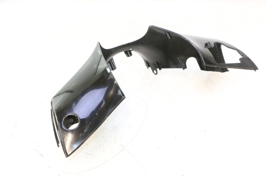photo de COPERCHIO MANUBRIO ANTERIORE PIAGGIO ZIP 4T 50 (2006 - 2017) - Marcature e riferimenti originali