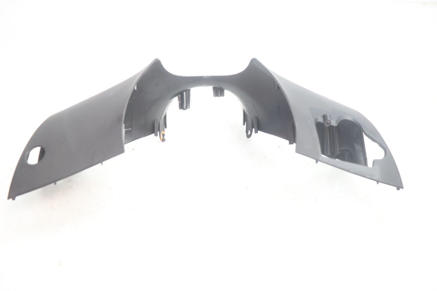 photo de COPRIMANUBRIO ANTERIORE PIAGGIO ZIP IGET 4T 50 (2021 - 2023) - Primo piano tecnico
