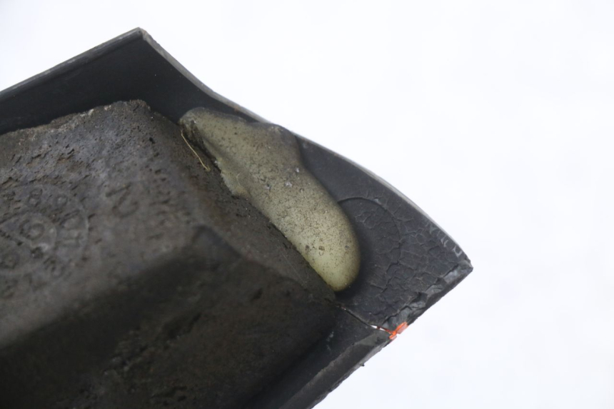 photo de COPRIMANUBRIO BMW C1 125 (2000 - 2003) - Altra angolazione